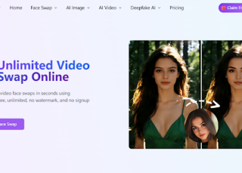 Free Unlimited Face Swap Video with Deepfake Maker: The Ultimate Guide