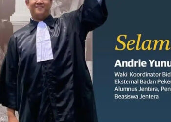 Kasus Novel Baswedan Kembali Terulang, Kini Aktivis KontraS Disiram Air Keras
