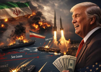 Pemerintahan Trump secara resmi mengumumkan langkah strategis yang bertujuan untuk menekan biaya energi bagi masyarakat domestik. FOTO/Net. Ⓒ Hak cipta foto di atas dikembalikan sesungguhnya kepada pemilik foto