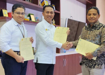 RSUD Teungku Peukan Abdya Resmi Jadi Rumah Sakit Jejaring Pendidikan FK USK