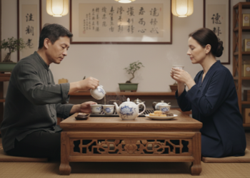 Top 10 Vintage Chinese Tea Sets Every Collector Needs to Know
