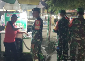 DPR Soroti Siaga I TNI: Dasarnya Perang Iran - AS, Tapi yang Dikerahkan Pasukan Patroli Gang?