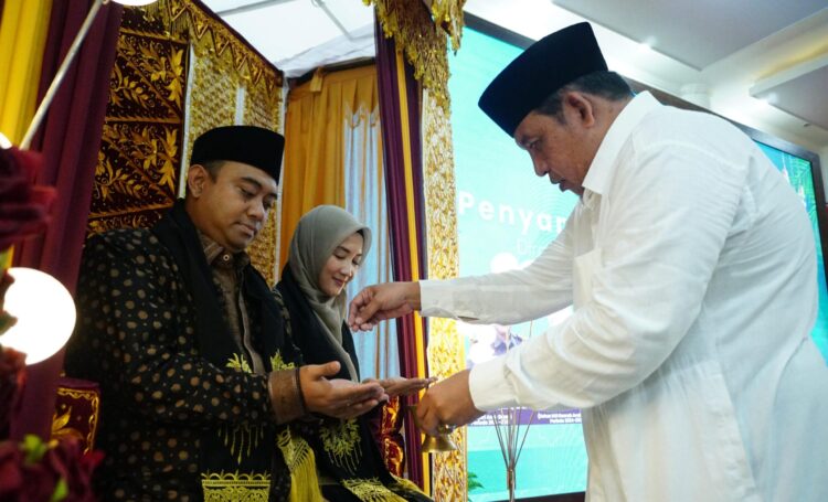Wisnu Murtopo Jabat Kajari Aceh Besar Gantikan Jemmy Novian