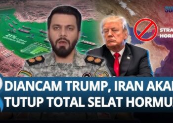 Selat Hormuz