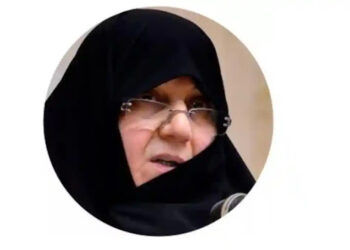 Istri Khamenei Meninggal Usai Koma 3 Hari, 49 Pejabat Tinggi Iran Musnah dalam Sarapan Berdarah