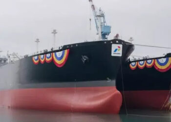 Kemlu RI Lobi Iran Agar 2 Kapal Tanker Pertamina Bisa Lewati Selat Hormuz