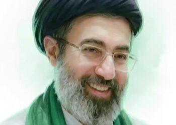 Mojtaba Khamenei Bersumpah Balas Dendam atas Darah Para Syuhada Tidak Akan Dilupakan