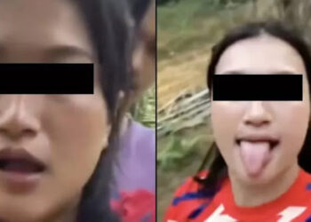 Link Video Ibu Tiri vs Anak Tiri di Kebun Sawit Viral! Awas Jebakan Phishing