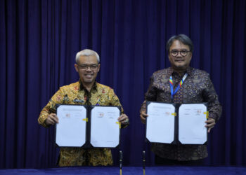 Optimalkan Tugas dan Fungsi Ketenagakerjaan, Kemnaker Jalin Kerja Sama dengan Pelita Air. FOTO/Net. Ⓒ Hak cipta foto di atas dikembalikan sesungguhnya kepada pemilik foto