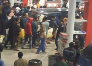 Imbas Perang Iran, Lemahnya Rupiah dan Naiknya Minyak Bisa Picu Kenaikan Harga Barang di Indonesia