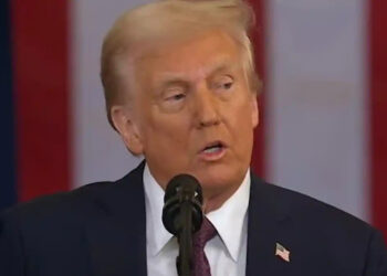 Presiden Amerika Kecewa, Negara-negara Sekutu NATO Tak Bantu Hadapi Iran