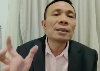 Pecah Kongsi, Roy Suryo Sudah Endus Rismon Sianipar Bakal Ajukan Restorative Justice
