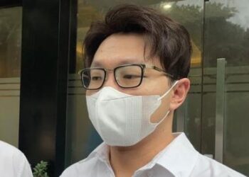 Sebelum Ditahan, Dokter Richard Lee Dicecar 29 Pertanyaan