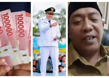 Viral Bupati Situbondo Video Call dengan LC, Suruh Berhenti dan Janjikan Ini