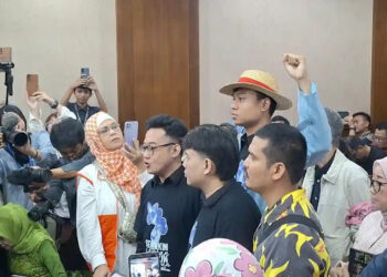 Delpedro Cs Divonis Bebas, Hakim Ingatkan Hukum Pidana Tak Digunakan Batasi Pikiran