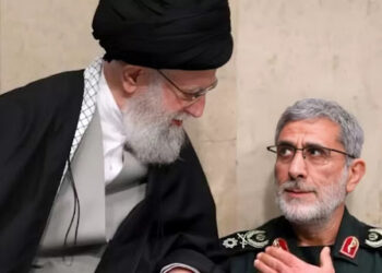 Pemimpin Tertinggi Iran, Ayatollah Seyyed Ali Khamenei. FOTO/Net. Ⓒ Hak cipta foto di atas dikembalikan sesungguhnya kepada pemilik foto