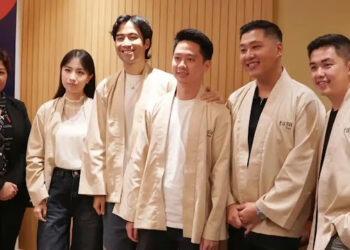 Profil Vidi Aldiano, Penyanyi “Nuansa Bening” yang Dikenal sebagai Duta Persahabatan