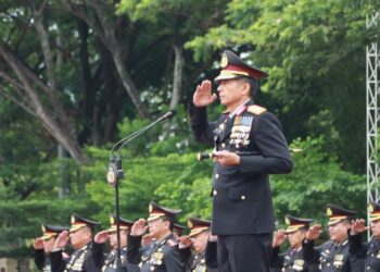 Kapolda Aceh Imbau Warga Tidak Panic Buying, Stok BBM Dipastikan Aman