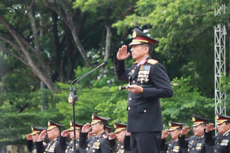 Kapolda Aceh Imbau Warga Tidak Panic Buying, Stok BBM Dipastikan Aman