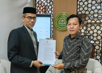 Prodi S2 Studi Islam STAI Nusantara Mulai Dibuka Tahun Ini