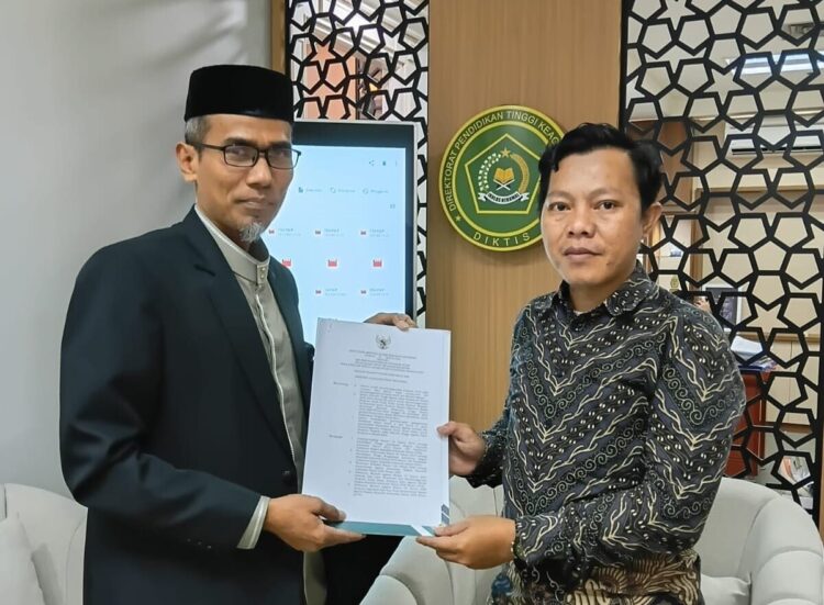 Prodi S2 Studi Islam STAI Nusantara Mulai Dibuka Tahun Ini
