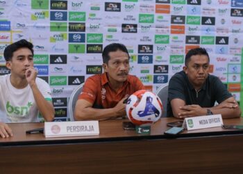 Persiraja Tak Pakai Jersey Kandang Saat Jamu Sriwijaya FC, Ini Alasannya