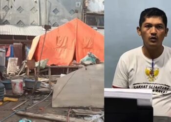 Pendataan Korban Bencana Aceh Tamiang Capai 75 Ribu Jiwa, BPBD Targetkan Tahap IV Rampung Senin