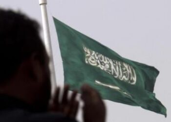 Heboh Kabar Arab Saudi Lobi AS untuk Serang Iran, Begini Respons Riyadh