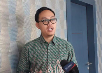 Bhima Yudhistira: Prabowo Tak Perlu Jadi Juru Damai Perang,Urus Perjanjian Dagang Aja Rugikan RI