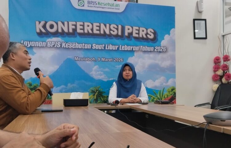 BPJS Kesehatan Buka Layanan 24 Jam Selama Libur Lebaran