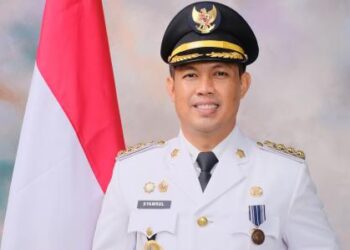 Profil Syamsul Auliya Rachman, Bupati Cilacap yang Terjaring OTT KPK