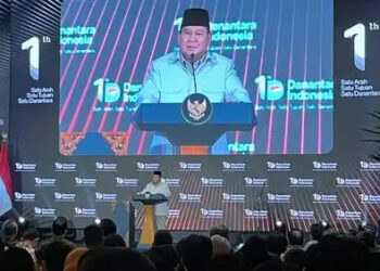 Prabowo Mulai Gerah Dapat Laporan "ABS": Jangan Main-main!