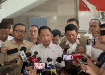 Skema WFH ASN Rampung, Pengumuman Resmi Disampaikan Menko Perekonomian