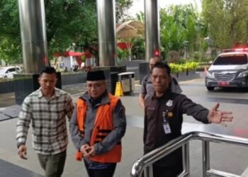 Yaqut Kembali Masuk Rutan, Eks Penyidik KPK: Citra Lembaga Telanjur Hancur