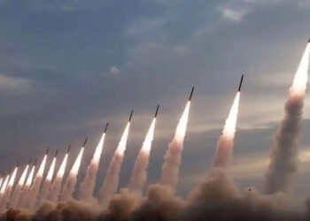 IRGC Bersiap Luncurkan Serangan Terkuat Balas AS-Israel, Iran Punya Rudal Balistik Apa Saja?