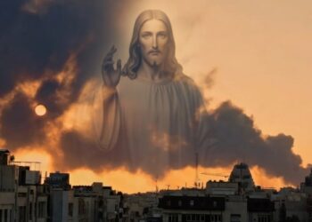 Beredar Narasi di Tentara AS, Perang Melawan Iran Jadi Jalan Yesus Turun ke Bumi