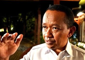 Prabowo Perintahkan Bahlil Cari Minyak Alternatif, Hormuz Tertutup untuk RI