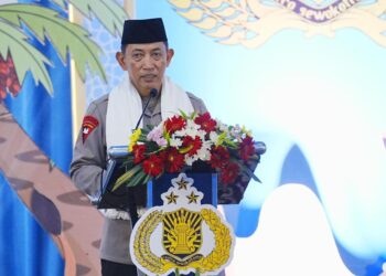 Hadapi Dampak Konflik Timur Tengah, Masyarakat Diajak Bersatu dalam Satu Barisan Dukung Pemerintah