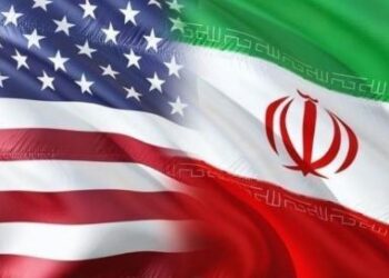Iran Dilaporkan Beri 2 Syarat kepada AS untuk Akhiri Perang, tapi Ditolak