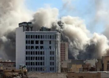 Israel Lanjut Gempur Iran: Kami akan Melancarkan Serangan Dahsyat