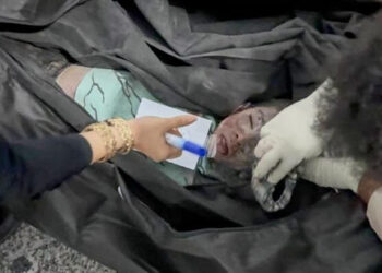 Israel Serang Sekolah Dasar di Iran, 180 Anak-anak Tewas