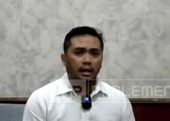 Amsal Sitepu Mengadu ke DPR, Ungkap Kejanggalan Kasus Korupsi Video Profil Desa