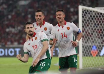 Timnas Indonesia Kalah 0-1 dari Bulgaria di Final FIFA Series 2026