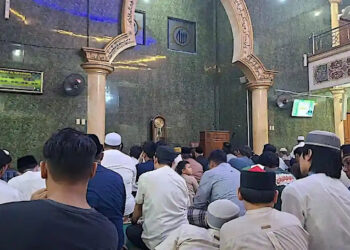 29 Lokasi Salat Idulfitri 2026 Muhammadiyah di Depok, Digelar Jumat 19 Maret