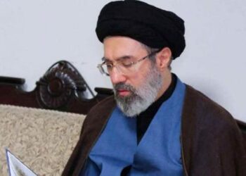 Pemimpin Iran Mojtaba Khamenei Belum Juga Muncul ke Publik, Ada Apa?