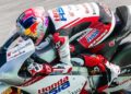 Pembalap Muda Indonesia Cetak Rekor di Moto3 Thailand