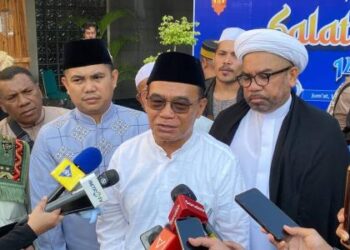 Ketua PP Muhammadiyah: Beda Tanggal Lebaran Bukan Berarti Tak Taat ke Pemerintah