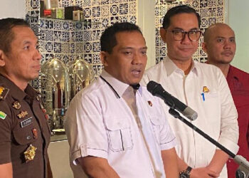 Pensiunan JICT Ermanto Usman Tewas, Polisi: Murni Perampokan karena Rumah Mewah