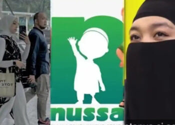 Skandal Perselingkuhan Founder Nussa Rara Terbongkar Lewat Bukti Chat Mesra Bersama Wanita Inisial D