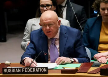 Rusia Bela Iran, Sebut Amerika dan Israel Adalah Pengkhianat